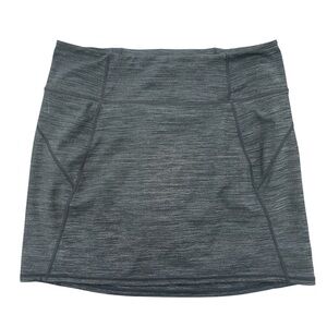 Kuhl Women’s Gray Women's Skort Size Small
